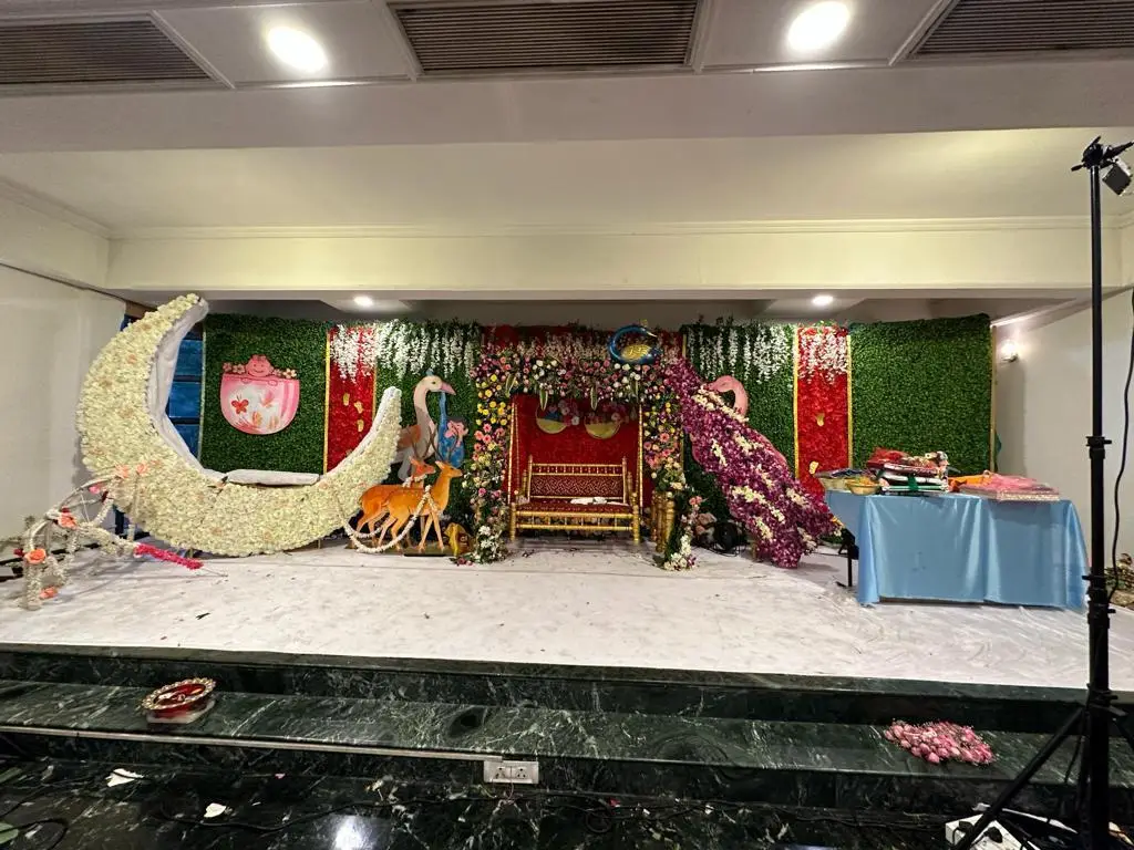 Wedding 3